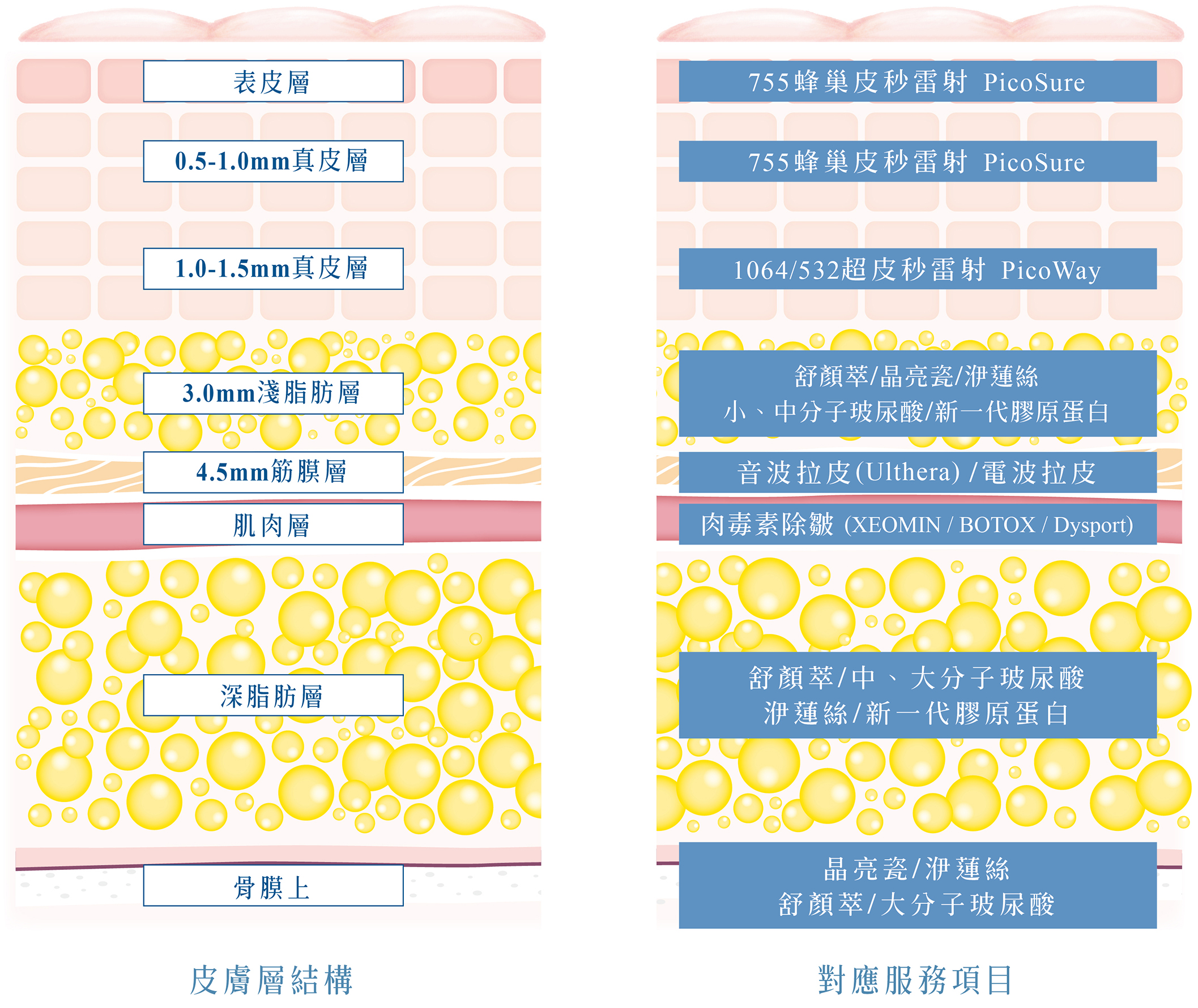 20skin美醫集團-「二林皮膚科/四季診所」